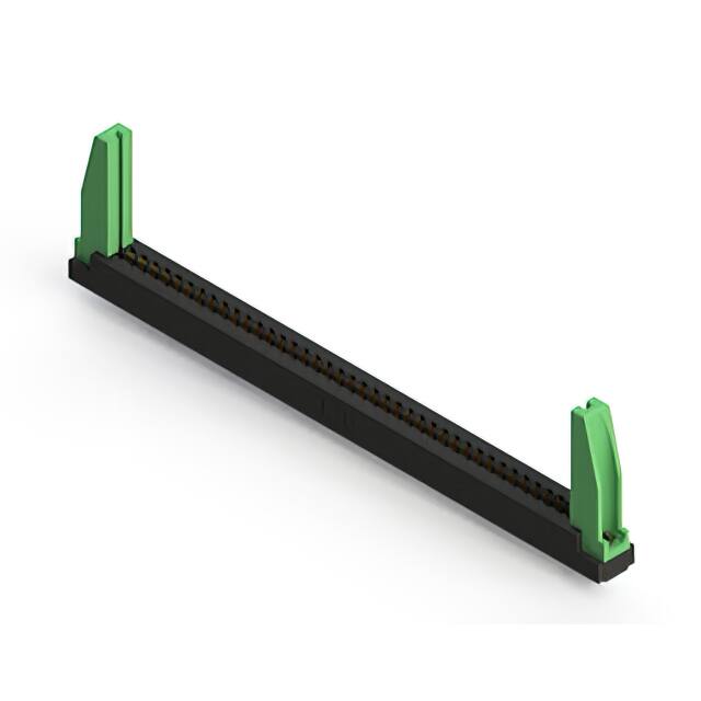 355-080-521-278 EDAC Inc.  Edgeboard Connectors